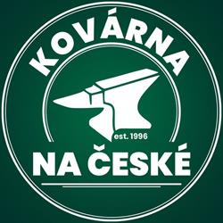 Kovárna na České