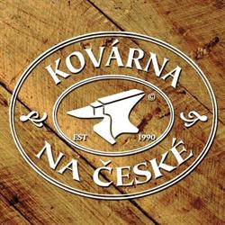 Kovárna na České