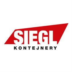 SIEGL Kontejnery