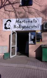 Marionela Hokynářství