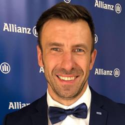 Allianz pojišťovna - Pavel Zeman - Sokolov