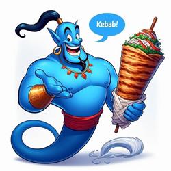 Aladin Kebab