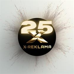 X - Reklama reklamní agentura