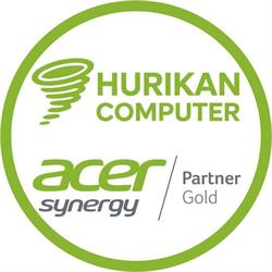 HURIKAN Computer
