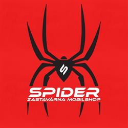 Zastavárna Bazar MobilShop Spider Olomouc