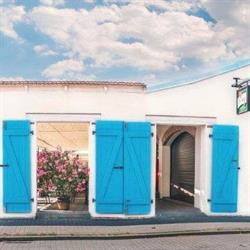 Na 17ce restaurace Vranovice