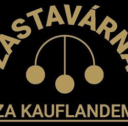 Zastavárna za Kauflandem