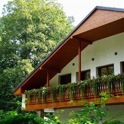 Restaurace Hotelik