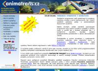 Animatrans S.r.o.