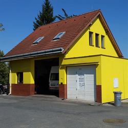 ADF Servis Čestlice
