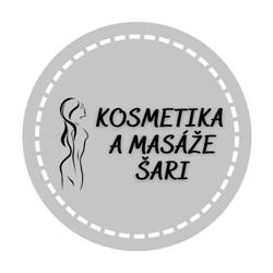 Kosmetika a masáže Šari