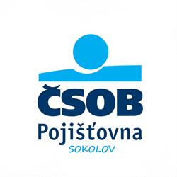 ČSOB Pojišťovna Sokolov
