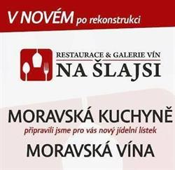 Restaurace Na Šlajsi