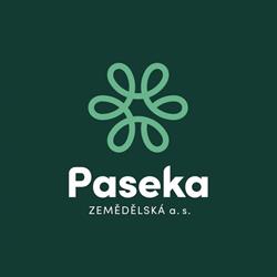 Paseka, zemědělská a.s.