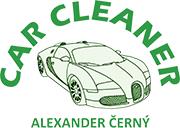 Ruční mytí aut - Car Cleaner