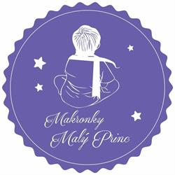 Makronky Malý Princ