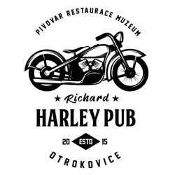 Harley Pub