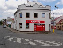 TV Servis Hlinsko