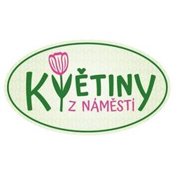 Květiny z náměstí Letohrad