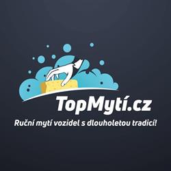 Ruční mytí aut - Topmytí.cz