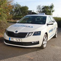 Autoškola Josef Pátek
