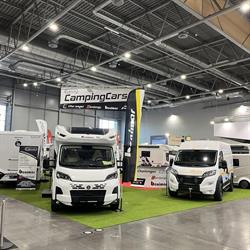 Karavan centrum CampingCars