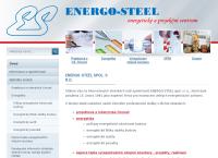 Energo - Steel Spol. S R.o.