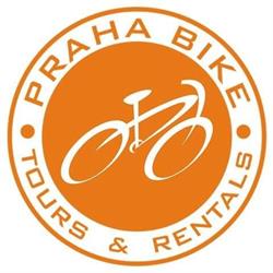 PRAHA BIKE - cycling tours, bicycle & e-bike rentals