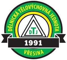 DTJ Vřesina