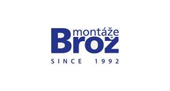 Montáže Brož s.r.o.
