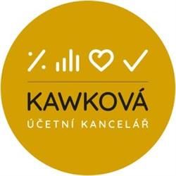 Účetní kancelář Kawková