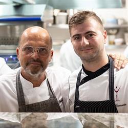 Ristorante Divinis