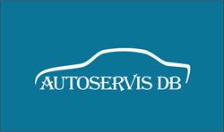 Autoservis DB