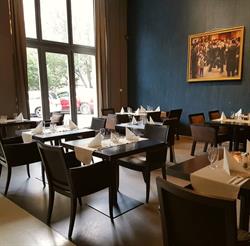 Chabad Prague