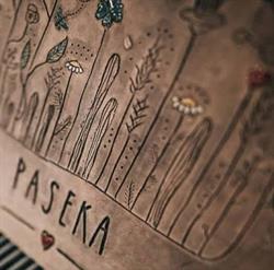 Kavárna Paseka