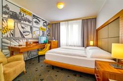 Hotel Uno Prague