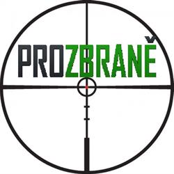 Prozbraně