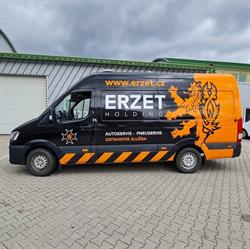 Erzet Autoservis