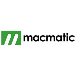 Macmatic - Váš dodavatel obráběcích řešení