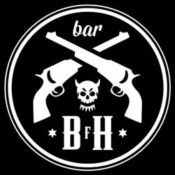 Boothill bar