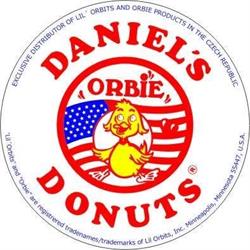 Daniels Donuts