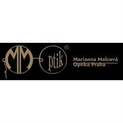 MM Optik Praha 1 - oční optika