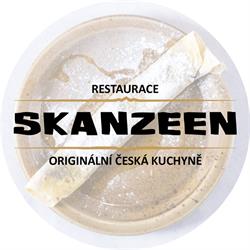Restaurace - Skanzeen