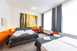 Hotel Zlatá Váha