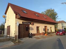Penzion V Koutě Zlechov