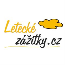 Letecké Zážitky - www.LeteckeZazitky.cz