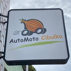 AutoMoto Cibulka - Tuchlovice a Všetaty