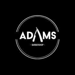 Adams Barbershop