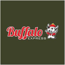Buffalo Express Brno