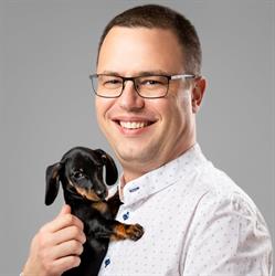 Jan Kejduš - realitní makléř Brno, jižní Morava